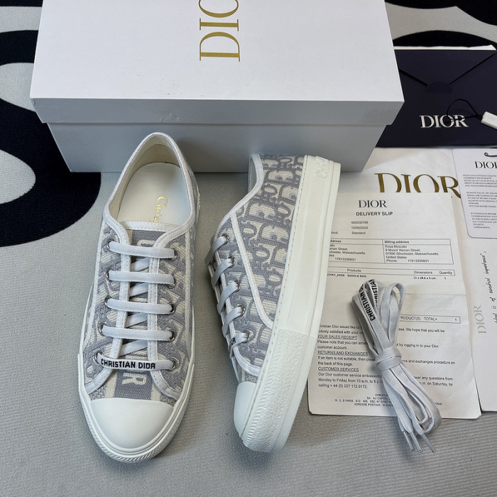 walk''n''D*or platform sneaker d0331