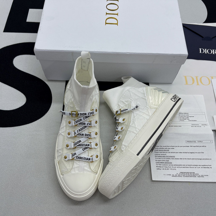 walk''n''D*or platform sneaker d0341